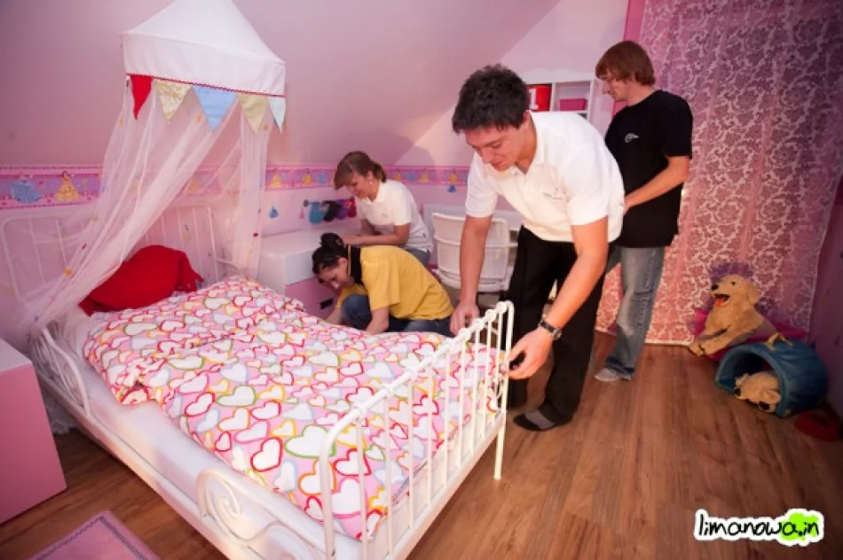 Spełnione marzenie Zuzi - zdjęcie 4