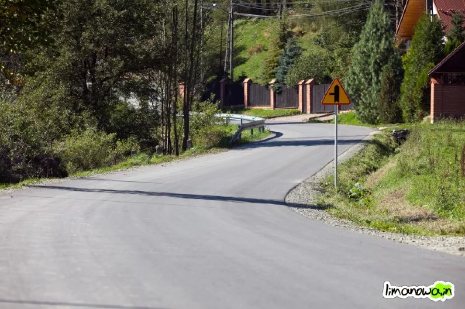 Ponad 7 km zmodernizowanych dróg! - zdjęcie 3