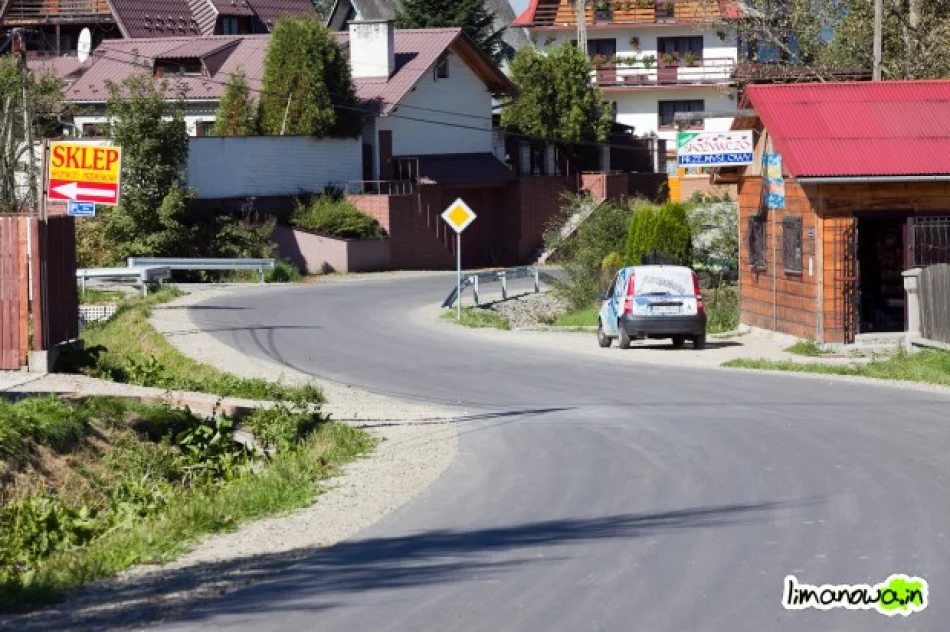 Ponad 7 km zmodernizowanych dróg! - zdjęcie 4