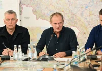 Tusk: w razie potrzeby rząd wprowadzi ceny urzędowe na niektóre produkty - zdjęcie główne