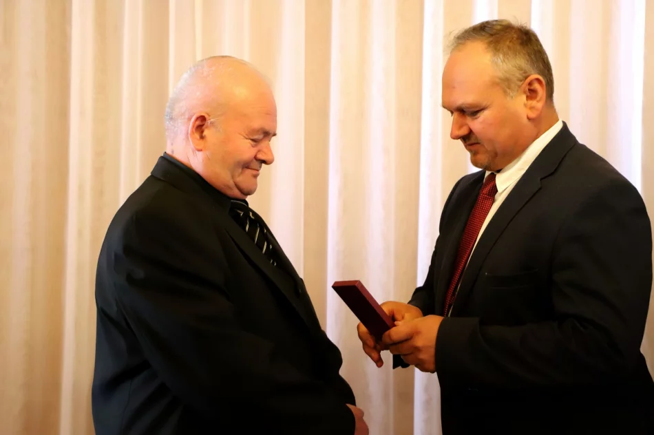 Jubileusze 50-lecia pożycia małżeńskiego - zdjęcie 2