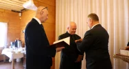 Jubileusze 50-lecia pożycia małżeńskiego - zdjęcie 3