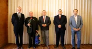 Jubileusze 50-lecia pożycia małżeńskiego - zdjęcie 4