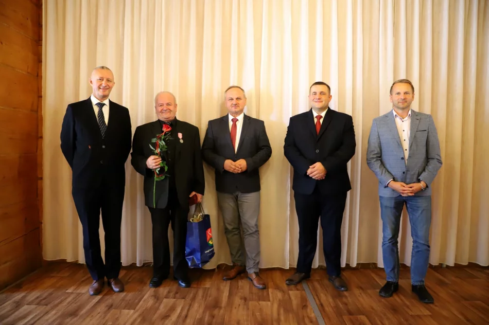 Jubileusze 50-lecia pożycia małżeńskiego - zdjęcie 4
