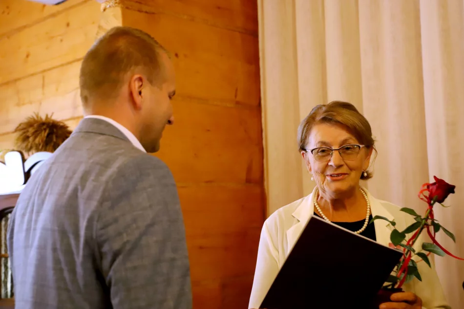 Jubileusze 50-lecia pożycia małżeńskiego - zdjęcie 15