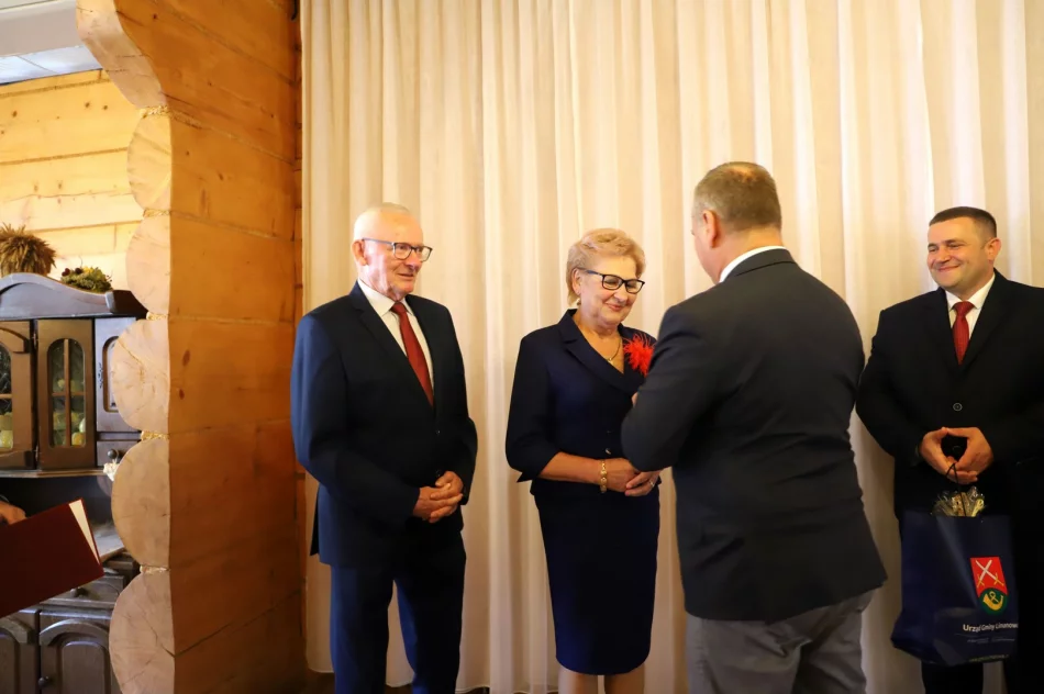 Jubileusze 50-lecia pożycia małżeńskiego - zdjęcie 19