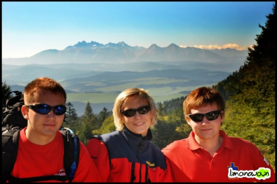 Wędrowali po górach - zdjęcie 2