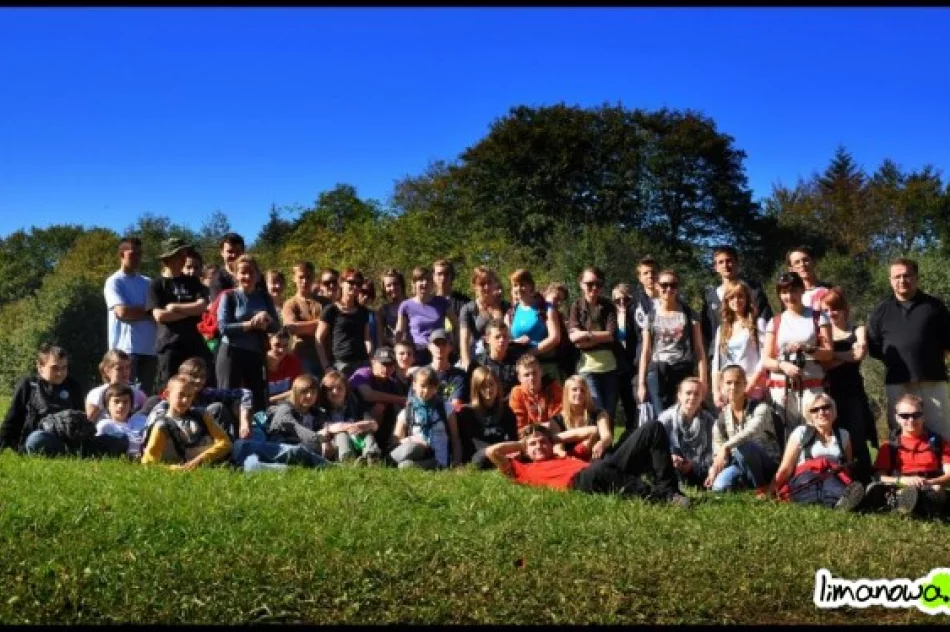 Wędrowali po górach - zdjęcie 3