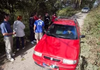 Nie wykluczają blokady drogi - zdjęcie główne