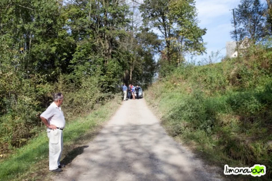 Nie wykluczają blokady drogi - zdjęcie 3