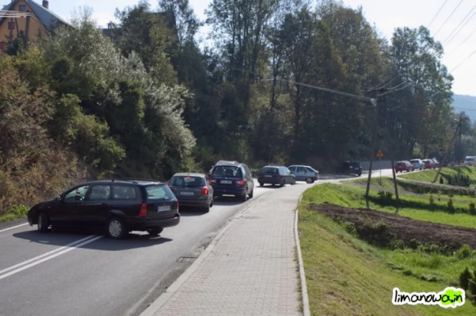 Nie wykluczają blokady drogi - zdjęcie 4