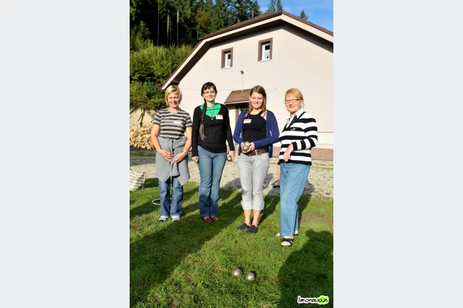 Zdolnych mamy poetów w Limanowej - zdjęcie 2