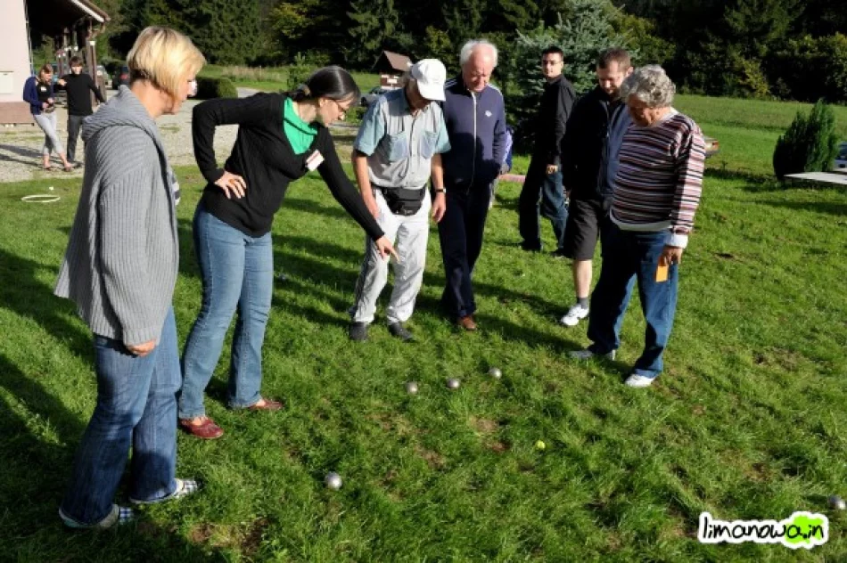 Zdolnych mamy poetów w Limanowej - zdjęcie 3