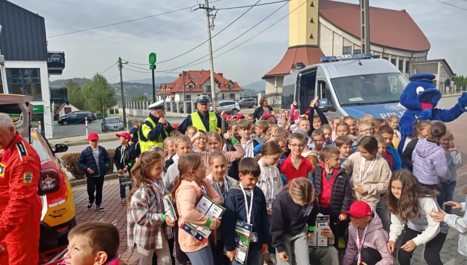 ​Odblask albo cytrynka… (ZDJECIA) - zdjęcie 1