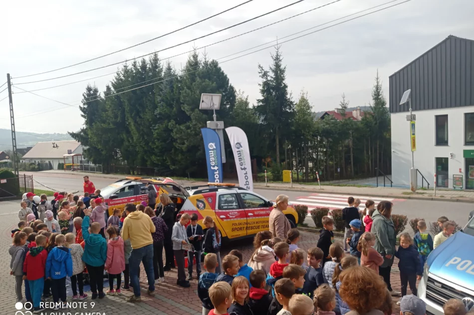 ​Odblask albo cytrynka… (ZDJECIA) - zdjęcie 13