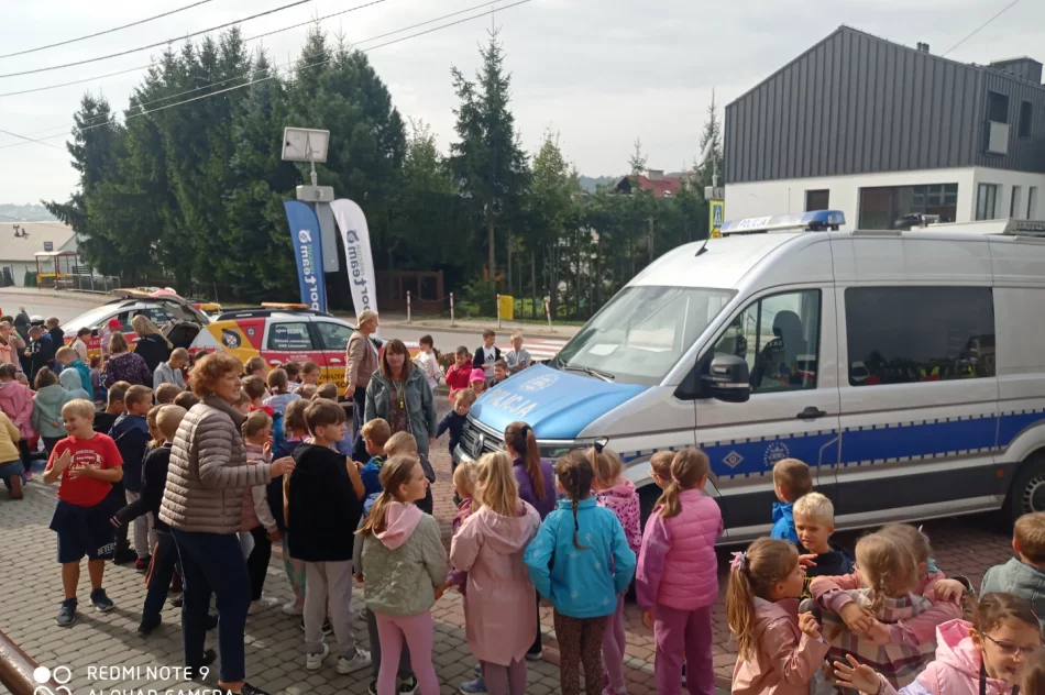 ​Odblask albo cytrynka… (ZDJECIA) - zdjęcie 14
