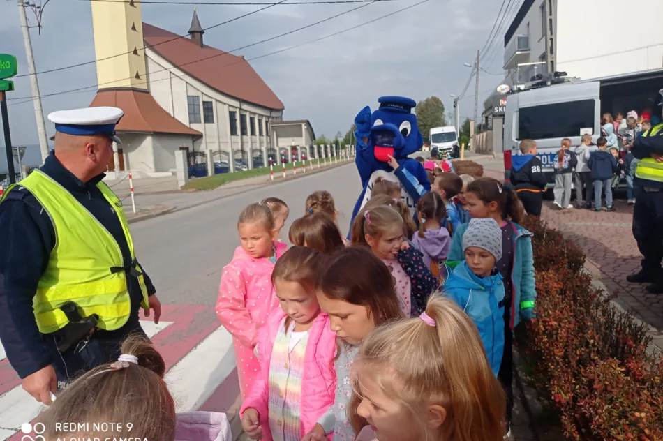 ​Odblask albo cytrynka… (ZDJECIA) - zdjęcie 18