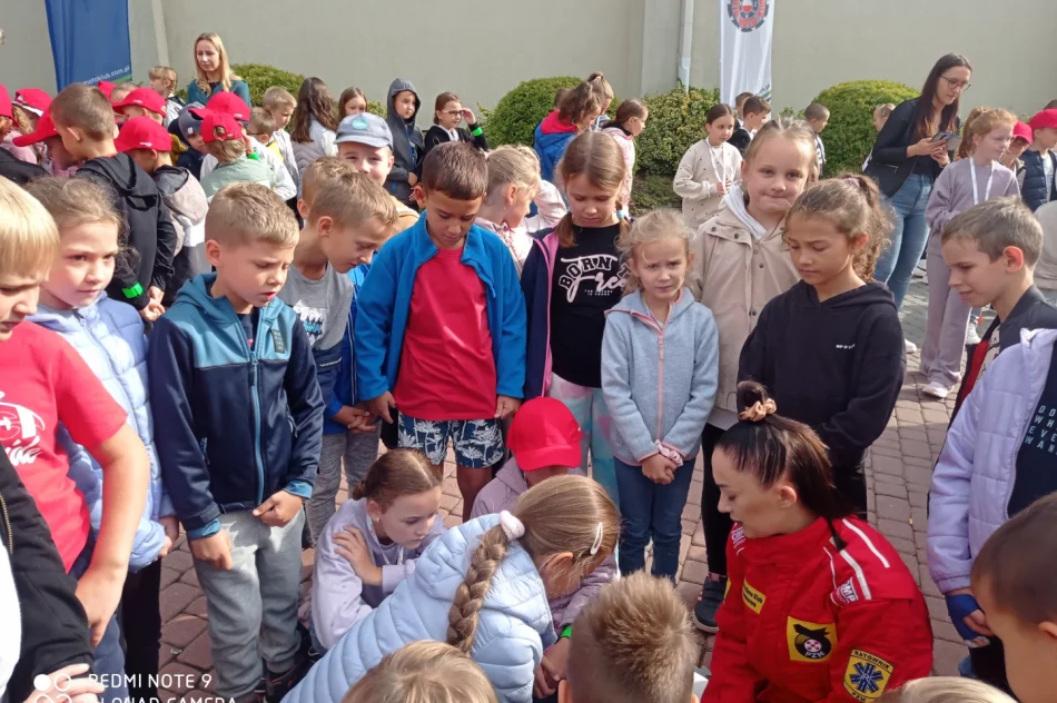 ​Odblask albo cytrynka… (ZDJECIA) - zdjęcie 19