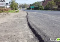 Bieżące remonty GDDKiA. Rondo w przyszłym roku? - zdjęcie główne