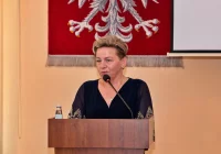 Agata Zięba sekretarzem? Możliwe zmiany w składzie Rady Powiatu - zdjęcie główne