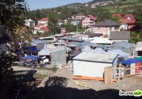 Bazarowa wojna - materiał Telewizji Polsat - zdjęcie główne