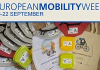 Ekodoradca zaprasza do akcji w ramach EUROPEJSKIEGO TYGODNIA MOBILNOŚCI ! - zdjęcie główne