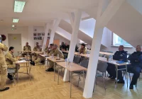 Praktyczna część ćwiczeń w przyszłym roku - zdjęcie główne
