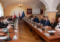 Jednogłośna decyzja radnych o wsparciu dla powodzian - zdjęcie główne