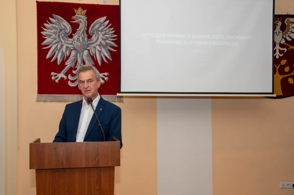 Jednogłośna decyzja radnych o wsparciu dla powodzian - zdjęcie 2