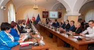 Jednogłośna decyzja radnych o wsparciu dla powodzian - zdjęcie 3