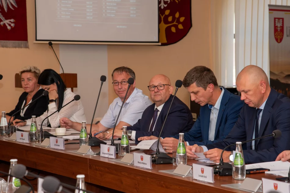 Jednogłośna decyzja radnych o wsparciu dla powodzian - zdjęcie 4