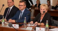 Jednogłośna decyzja radnych o wsparciu dla powodzian - zdjęcie 5