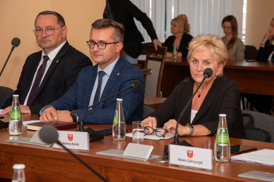 Jednogłośna decyzja radnych o wsparciu dla powodzian - zdjęcie 5