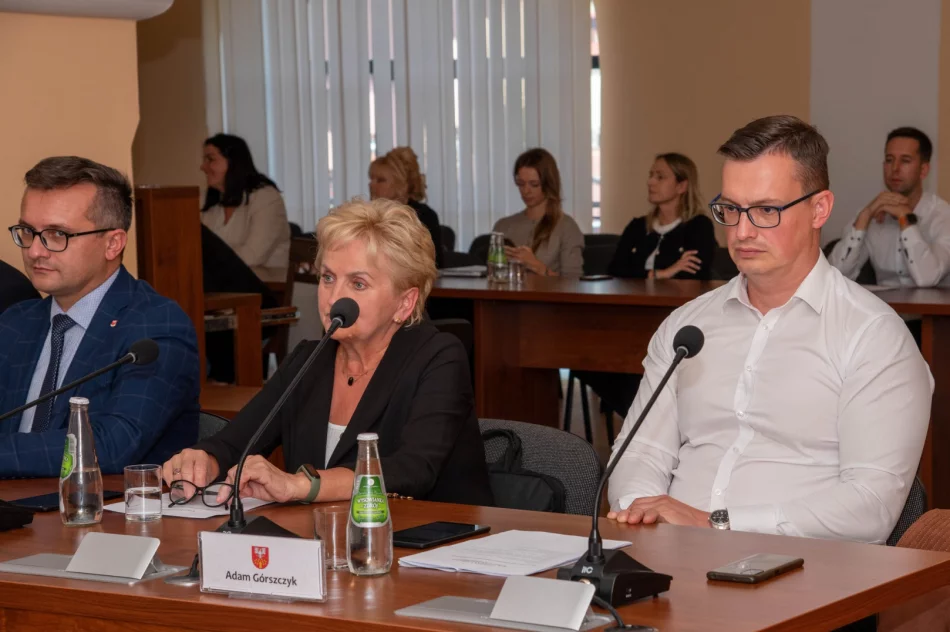 Jednogłośna decyzja radnych o wsparciu dla powodzian - zdjęcie 6