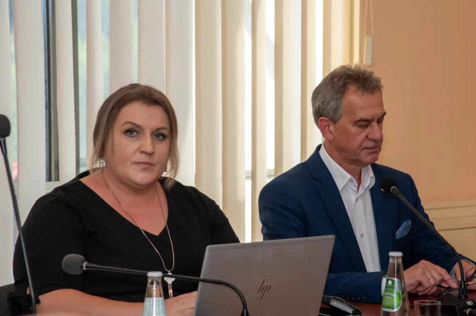 Jednogłośna decyzja radnych o wsparciu dla powodzian - zdjęcie 7