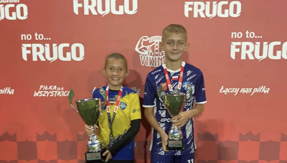 Wielki sukces reprezentantów AP Mam Talent Limanowa. Awans do ogólnopolskiego finału
