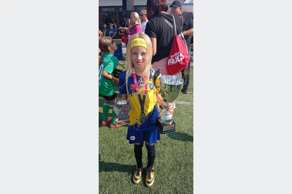 Wielki sukces reprezentantów AP Mam Talent Limanowa. Awans do ogólnopolskiego finału - zdjęcie 2