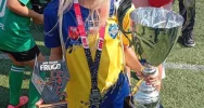 Wielki sukces reprezentantów AP Mam Talent Limanowa. Awans do ogólnopolskiego finału - zdjęcie 2