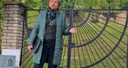 Zwiedzanie żydowskiego cmentarza (ZDJĘCIA) - zdjęcie 2