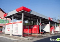 Ile trwa mycie na myjni? - zdjęcie główne