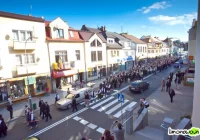 Miasto pożegnało profesora Ludwika Mordarskiego - zdjęcie główne