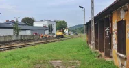 Rozpoczęto prace modernizacyjne na stacji Limanowa - zdjęcie 2