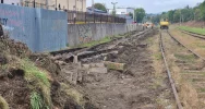Rozpoczęto prace modernizacyjne na stacji Limanowa - zdjęcie 3