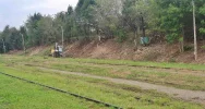 Rozpoczęto prace modernizacyjne na stacji Limanowa - zdjęcie 4