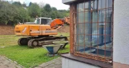 Rozpoczęto prace modernizacyjne na stacji Limanowa - zdjęcie 5