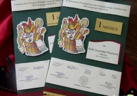 Zauroczyły jury oraz publiczność - zdjęcie główne