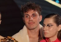 Mateusz Mamak zakończył udział w programie "Top Model" - zdjęcie główne