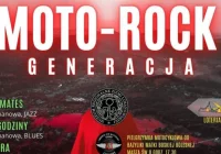 Fani rocka i motocykli spotkają się w parku - zdjęcie główne