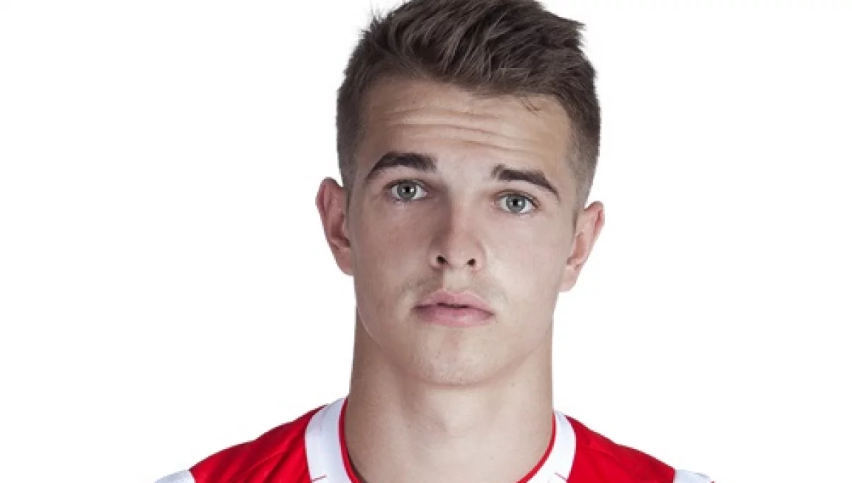 Konrad Gruszkowski nadal prześladowany przez kontuzje