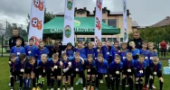 Piłkarska Liga Dziecięca na półmetku - zdjęcie 2